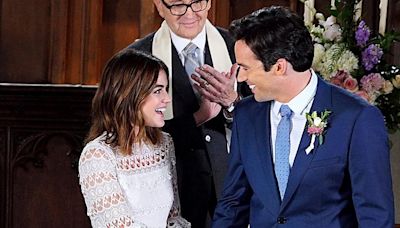 Fans Prompted 'PLL: Summer School' to Walk Back Ezria Story Line