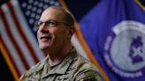US peacekeepers ready to prevent violence in north Kosovo, commander says