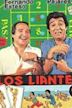 Los liantes