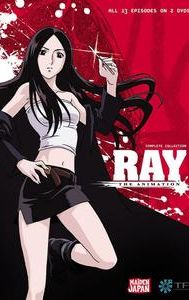 Ray the Animation