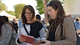 Daimiel: La Biblioteca saca a la calle su mercadillo solidario de libros