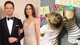 All About Troian Bellisario and Patrick J. Adams' 2 Kids, Aurora and Elliot