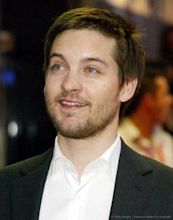 Tobey Maguire