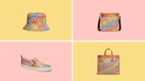 Celebrate Pride Month with Coach’s new Pride collection