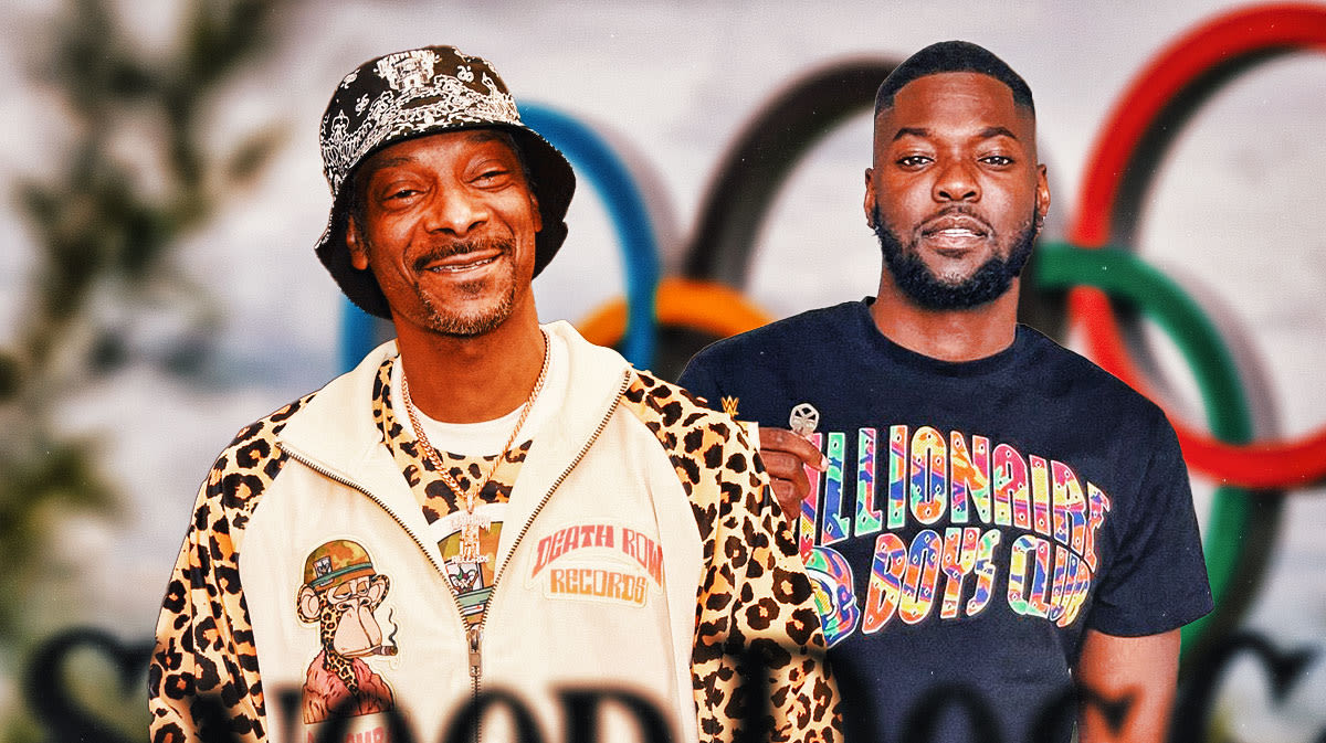 Snoop Dogg's 'Hood Olympics' Idea Could Work If RDCWorld Made It Happen