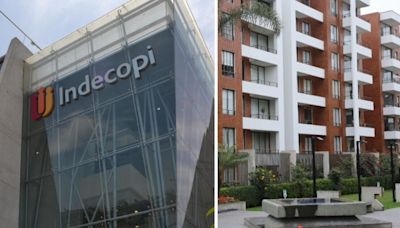 Indecopi obliga a inmobiliaria a resarcir demoras en entrega de departamentos