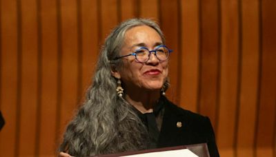 Pulitzer 2024: Cristina Rivera Garza gana premio por El invencible verano de Liliana