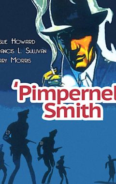 "Pimpernel" Smith