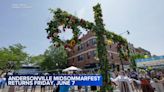 Midsommarfest to kick off summer season in Andersonville with Swedish music and tradition