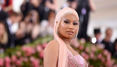 Nicki Minaj Films Herself Getting Arrested In Amsterdam For ‘Carrying Drugs’: Here’s What We Know