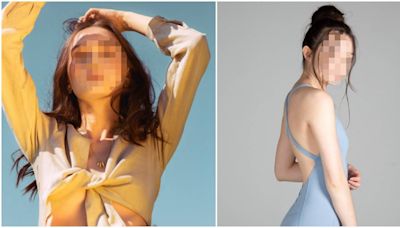 24歲香港女模泰國遇害！疑遭男友「狠砍9刀」慘死異鄉