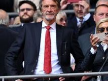 Sir Jim Ratcliffe’s investment cost Manchester United more than £30m