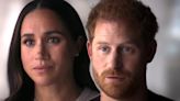 Prince Harry Says He Believes Meghan Markle Miscarried Due to the Stress of Her Legal Battle With the Tabloids