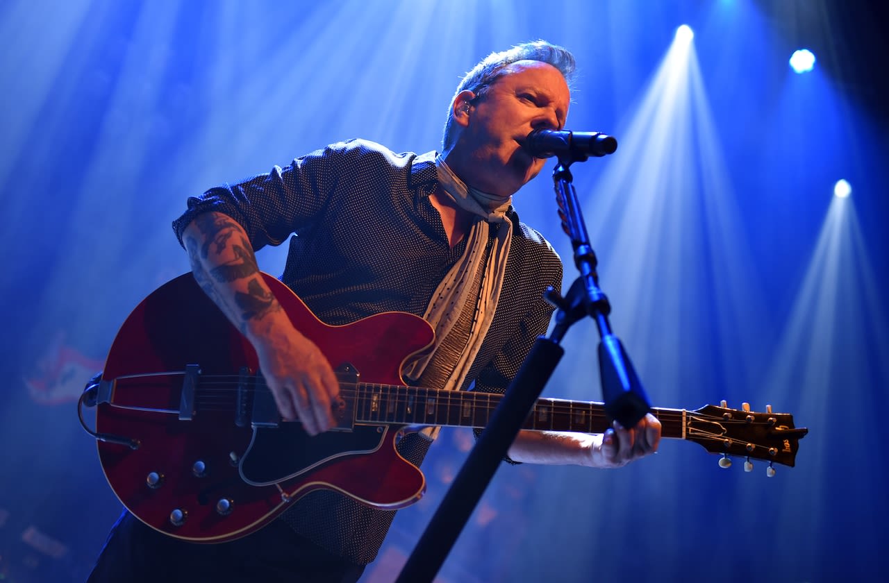 Hollywood stars Kiefer Sutherland, Kevin Bacon to play Upstate NY concerts