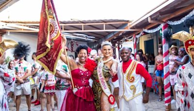 Samba raiz será homenageado em evento no final de semana em Belo Horizonte - Uai Turismo
