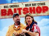 Bait Shop