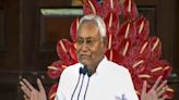 'Mahila Ho, Kuchh Janti Nahi Ho': Nitish Kumar Sparks Fresh Row Over Derogatory Remark Against RJD MLA