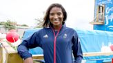Dame Denise Lewis ‘blown away’ by New Year Honour