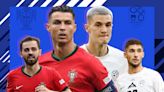 Portugal vs Slovenia - Euro 2024: Ronaldo looks to make another quarter-final