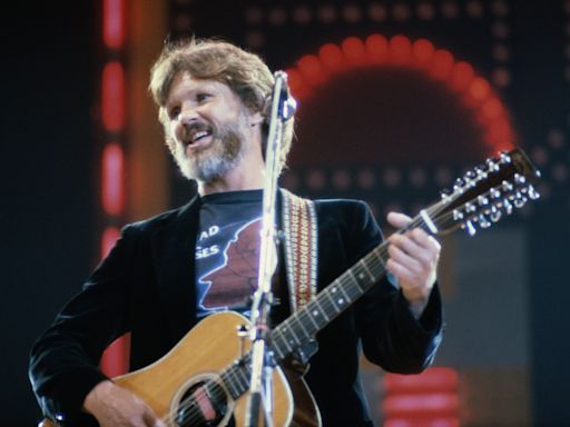 Kris Kristofferson’s 10 Best Songs