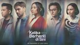 Ketika Berhenti Di Sini Streaming: Watch & Stream Online via Netflix