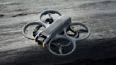 The DJI Neo could be its most fun 4K drone in years, judging by new leaks