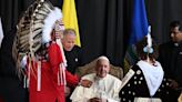 The ‘Deplorable’ History Behind the Pope’s Apology to Canada’s Indigenous Communities