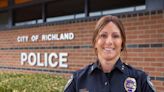 Richland’s police chief is leaving. She’s the 2nd chief to go in less than five years