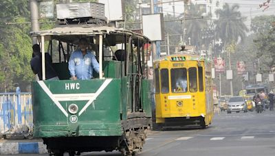 Enthusiasts set to protest following possibility of closure of trams