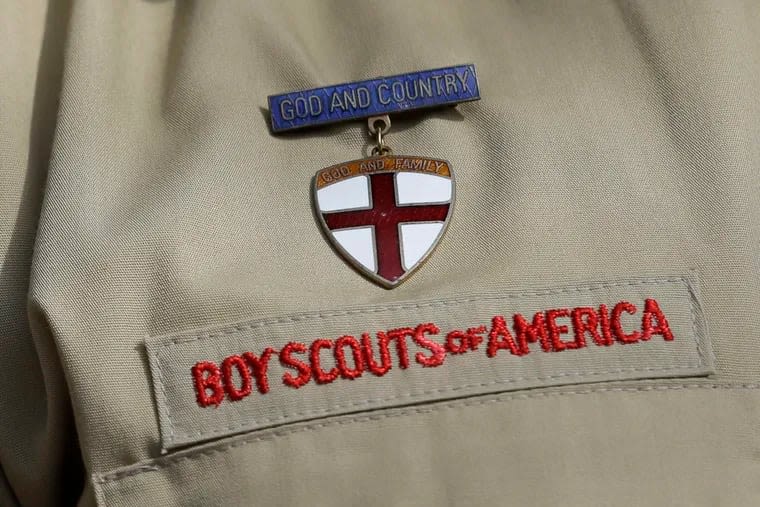 With a welcome name change, Boy Scouts of America embraces its new reality | Editorial