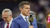 Rece Davis Posts Video of College Football 25 Voiceover Process: 'Long Time Coming'