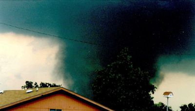 On This Day, May 27: Tornado outbreak kills 27 in Central Texas