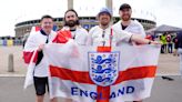 Euro 2024 final – live! England go for European glory against Spain in Berlin