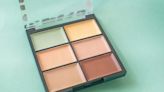 Naranja, lila, verde... Mira para qué sirve cada tono de corrector en tu bolsa de maquillaje