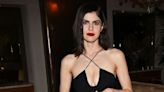 Um, Alexandra Daddario's Legs Are Straight In These Minidress Pics