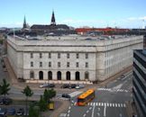 Copenhagen Police Headquarters