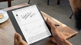 The Morning After: You can write on Amazon’s newest Kindle