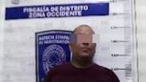 Vinculan a proceso a hombre por posesión de vehículo robado