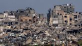 U.N. fails to adopt U.S. resolution calling for immediate ceasefire in Gaza