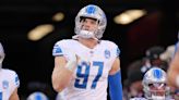 NFC North Roster Rankings: Lions Ready to Compete for Super Bowl