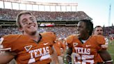 Texas Hall of Famers Colt McCoy and Jamaal Charles on the title that wasn't | Golden