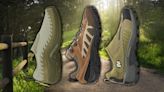 Merrell's Freakiest Sneakers Just Got a Major Spring Upgrade