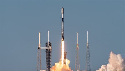 俄「中」競逐反衛星能力 威脅太空安全