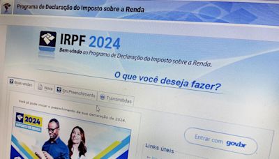 Quando sai a restituição do Imposto de Renda 2024? Veja data do 2º lote