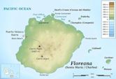 Floreana Island