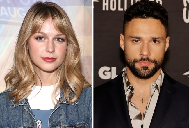 Melissa Benoist, 9-1-1: Lone Star’s Rafael L. Silva and More Join Kevin Williamson’s The Waterfront