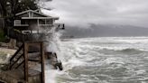 Un río atmosférico llevará agua al sur de California este jueves antes de la llegada de otro durante el fin de semana