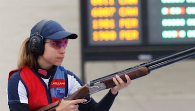 Crece expectativa en Chile por cercanía de Juegos de París 2024 - Noticias Prensa Latina