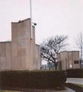 All Saints Cemetery