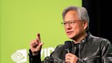 Nvidia CEO Jensen Huang’s best career advice came from an elderly gardener